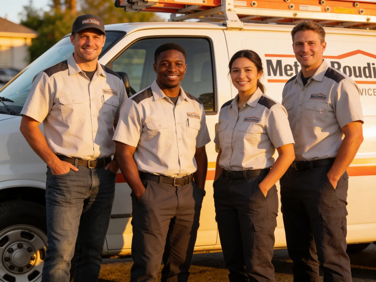 Metal Roof Installation company in Floyd, NM